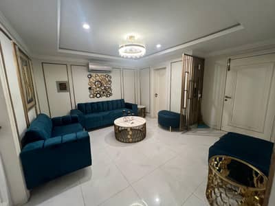 2 bed Luxurious Apartment in Rafi Block, Bahria Town