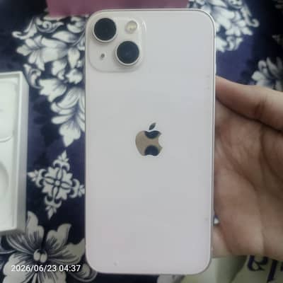 Apple iPhone 13