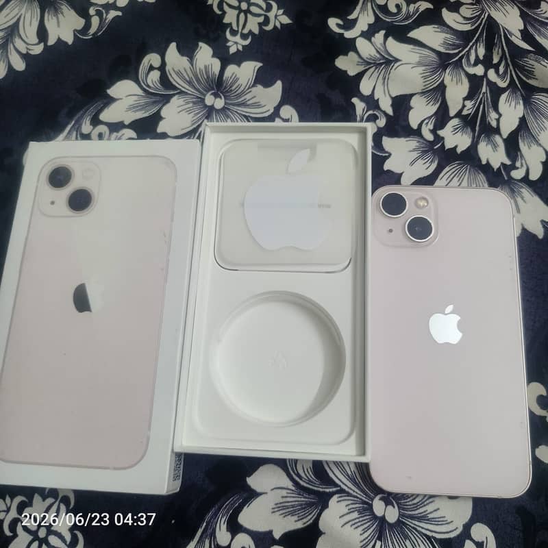 Apple iPhone 13 1