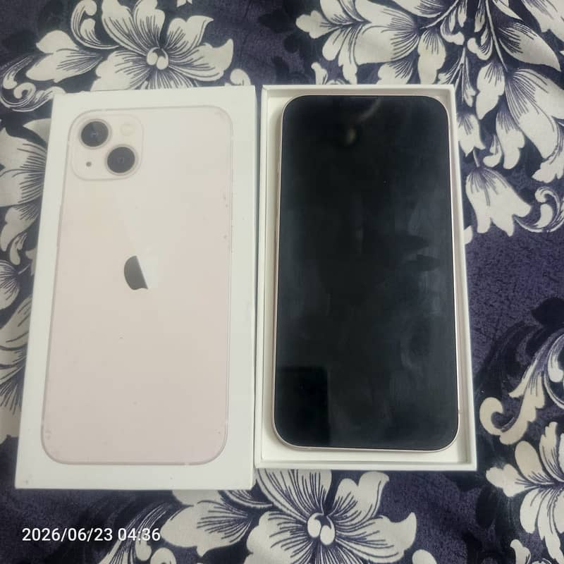 Apple iPhone 13 4