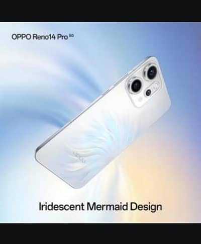 OPPO Reno 14 Pro