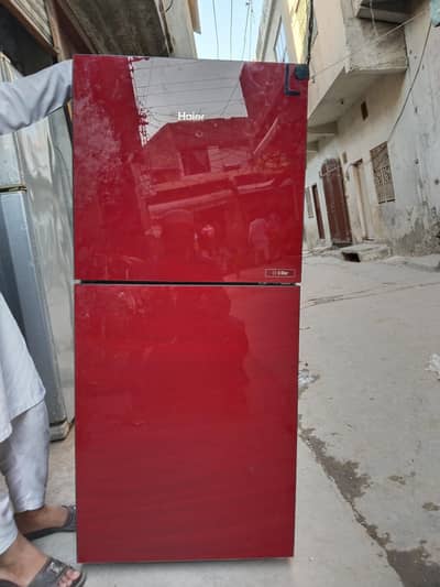Haier 216 in new condition