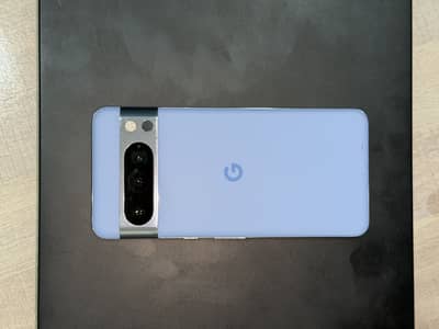 Google Pixel 8 Pro