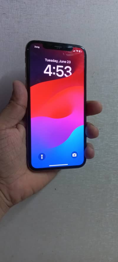 Apple iPhone XS