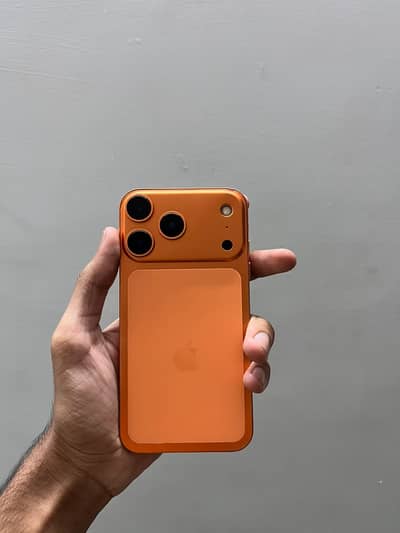Xr coverted 17 pro*