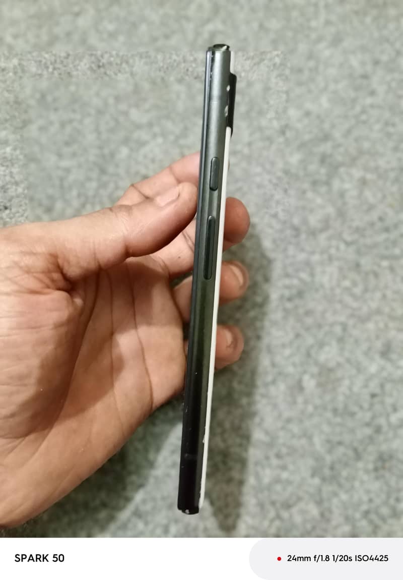 Google Pixel 6a 1