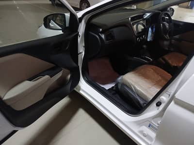 Honda City 1.2 special edition 2026