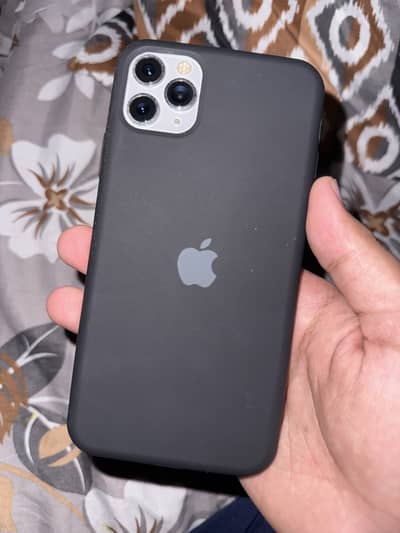 Iphone 11 pro max
