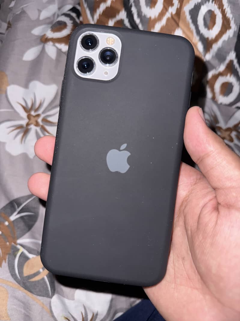 Iphone 11 pro max 0