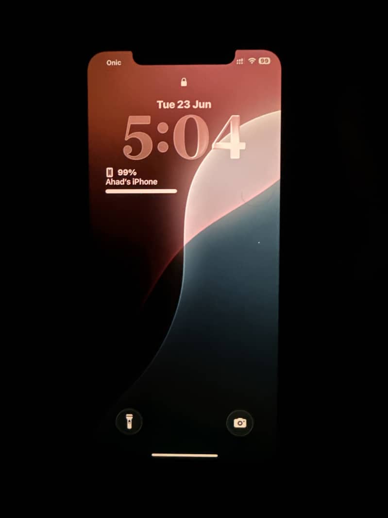 Iphone 11 pro max 1