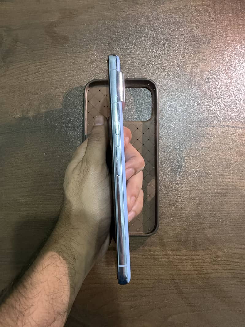 Google Pixel 8 Pro 3