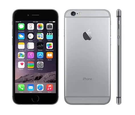 Apple iPhone 6 0
