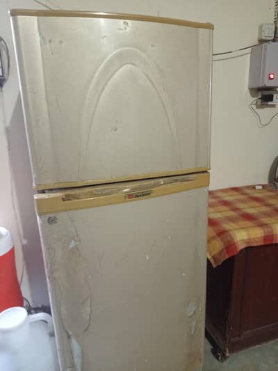 fridge used .