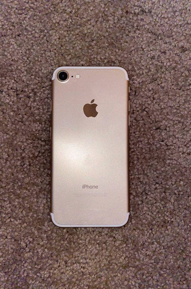 iphone 7 0