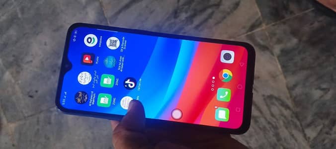 OPPO A5s call WhatsApp 03159048589