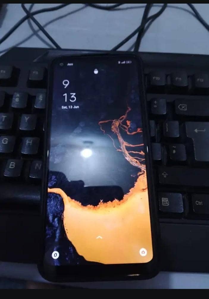 OPPO A53 1