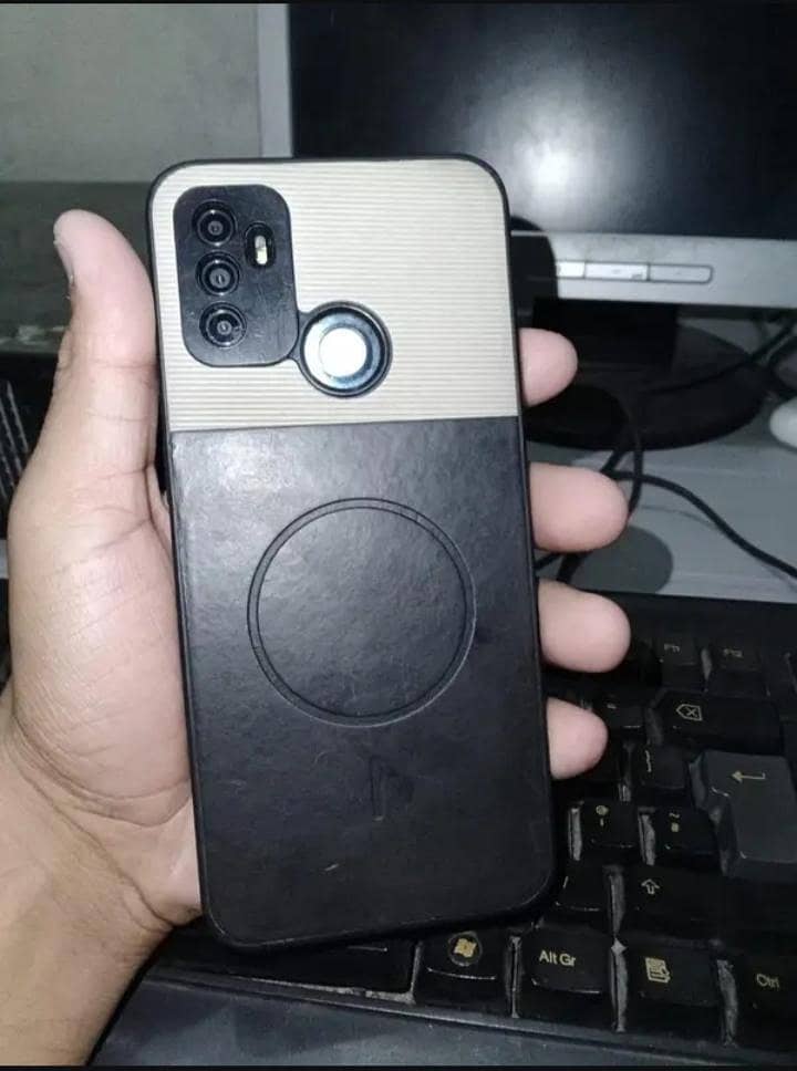 OPPO A53 2