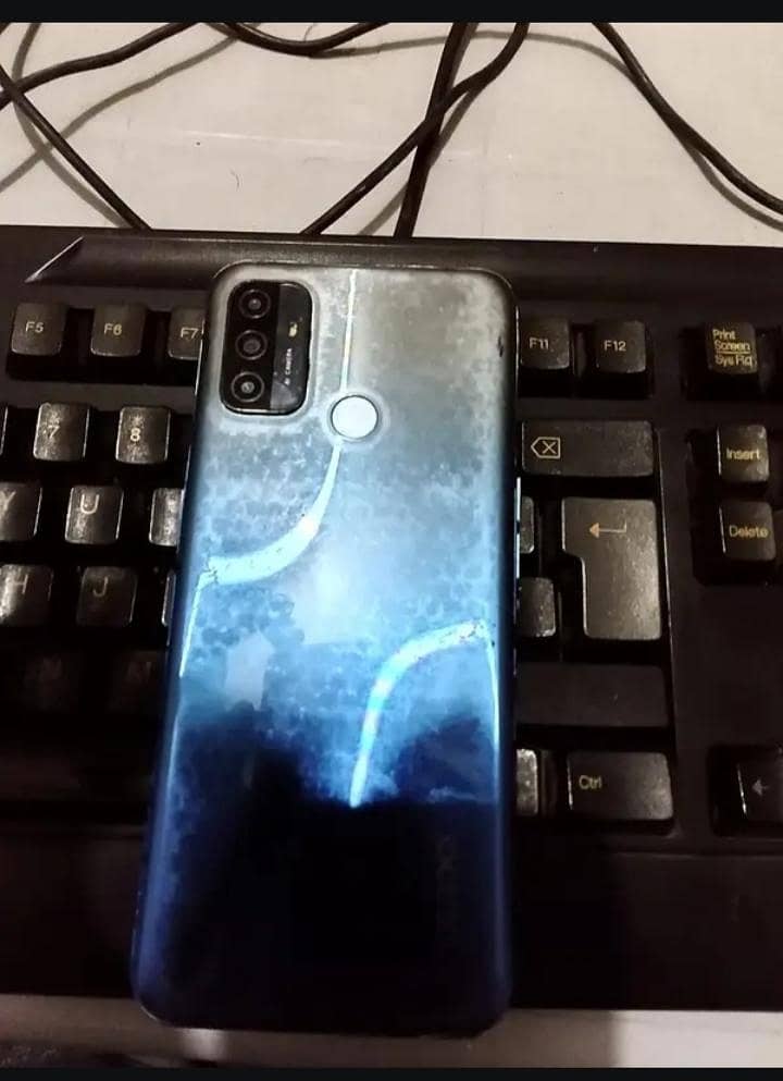 OPPO A53 4