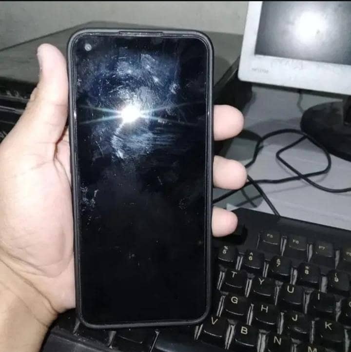 OPPO A53 6
