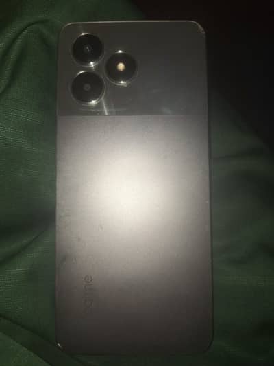 Realme Note 50