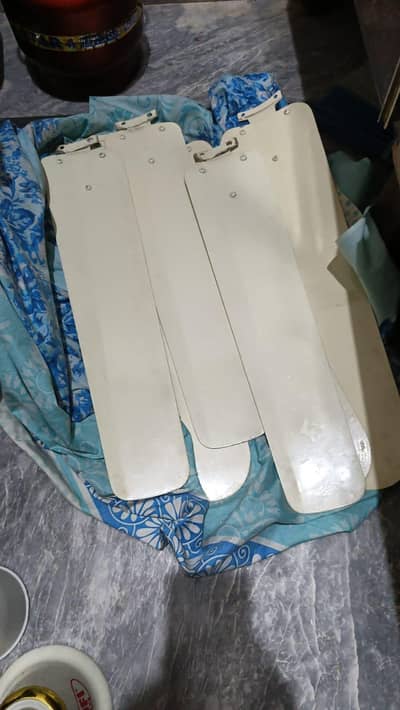 3 years used