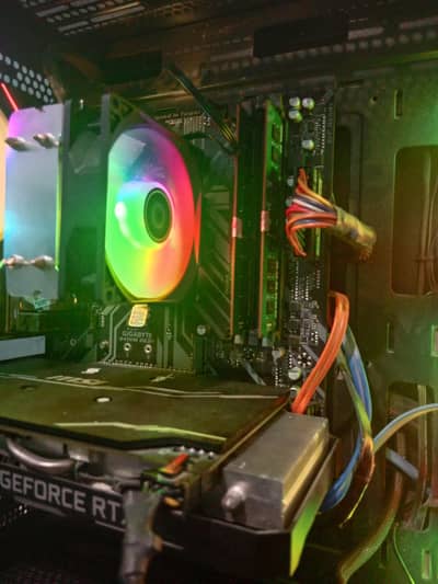 Sk hynix 8Gb Ddr4 single Stick
