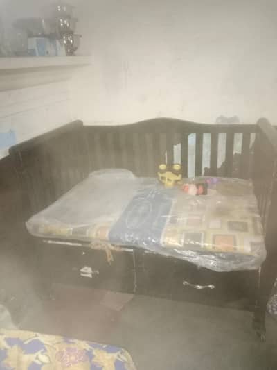 baby bed for sale
