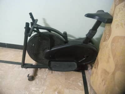 cycle