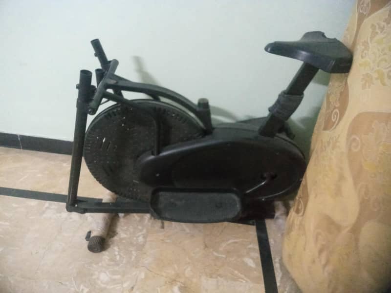 cycle 0