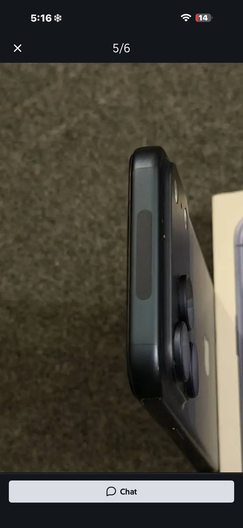 Apple iPhone 17 Pro Max 1