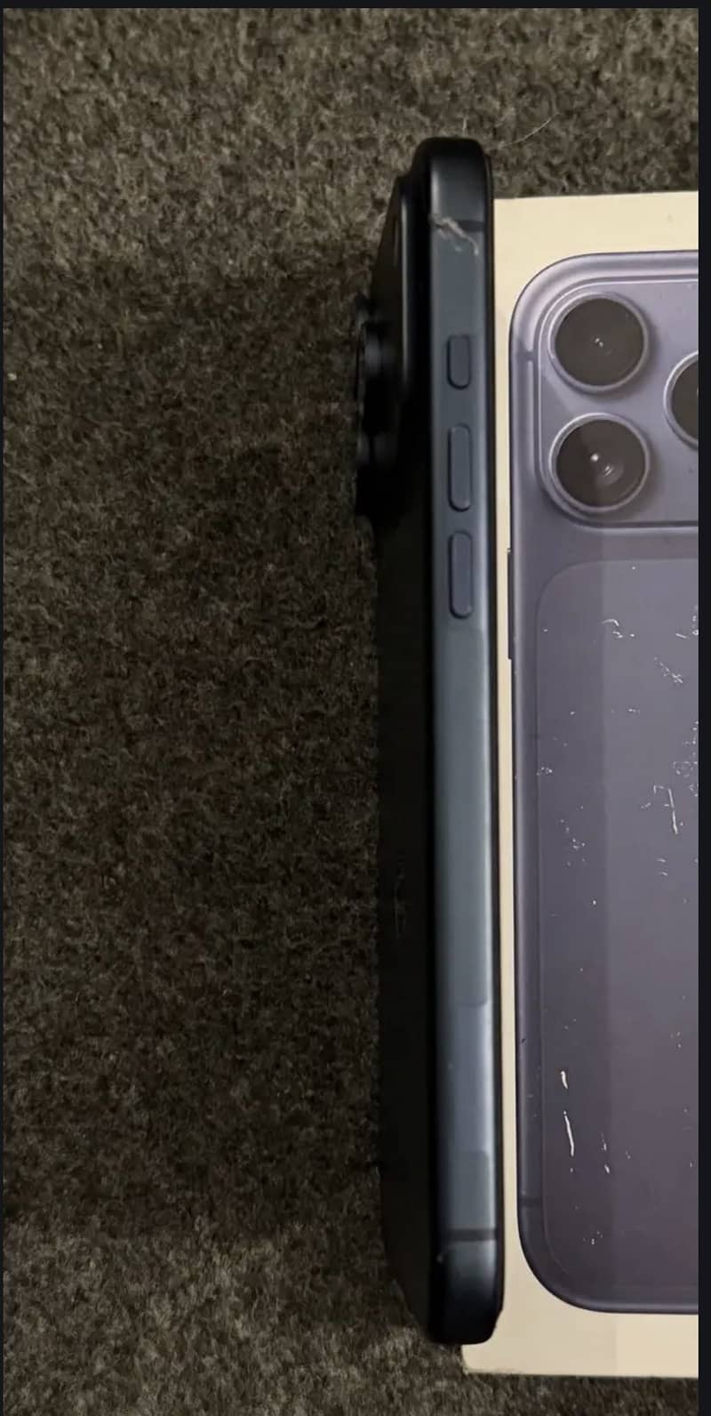 Apple iPhone 17 Pro Max 3