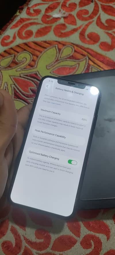 Apple iPhone 11 Pro Max