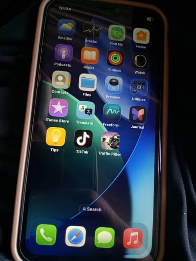 Apple iPhone 11