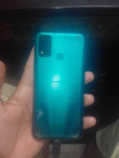 Itel A48  ( 0324-6436874 )