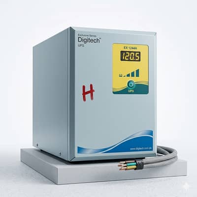 Digitech ups