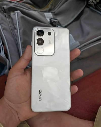 Vivo Y29