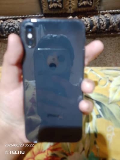Apple iPhone X
