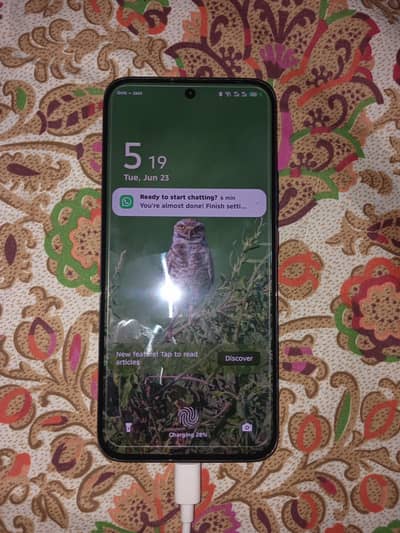 Itel S26 Ultra 16/256