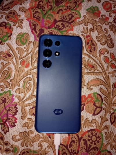 Itel S26 Ultra 16/256