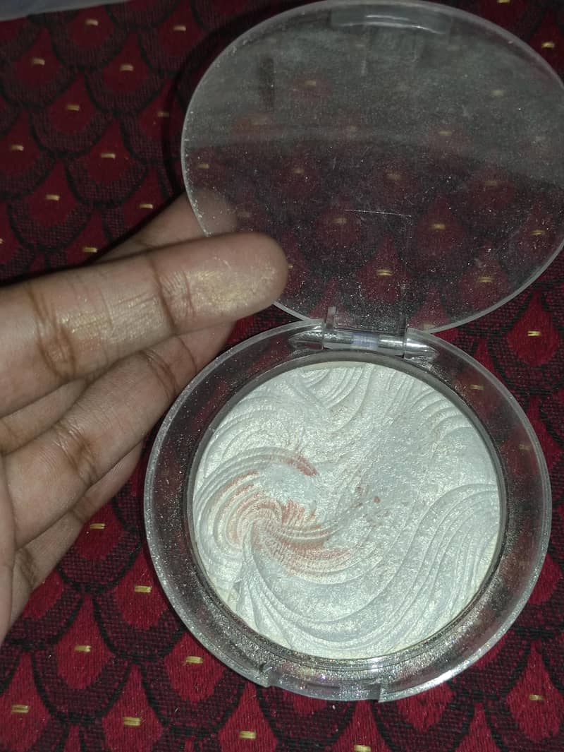makeup 0