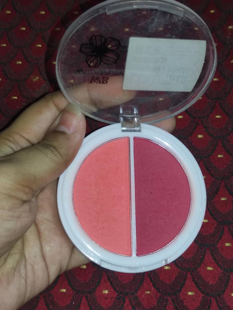 makeup 1