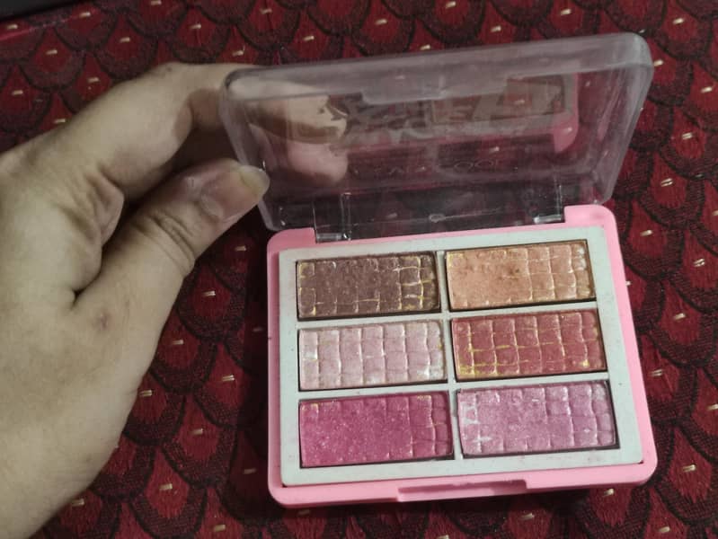 makeup 4