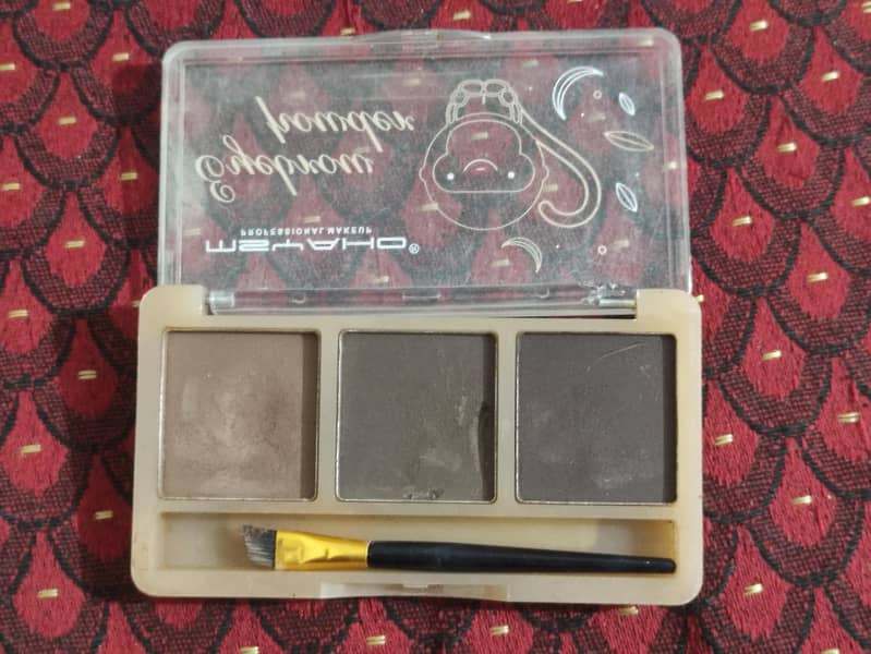makeup 5