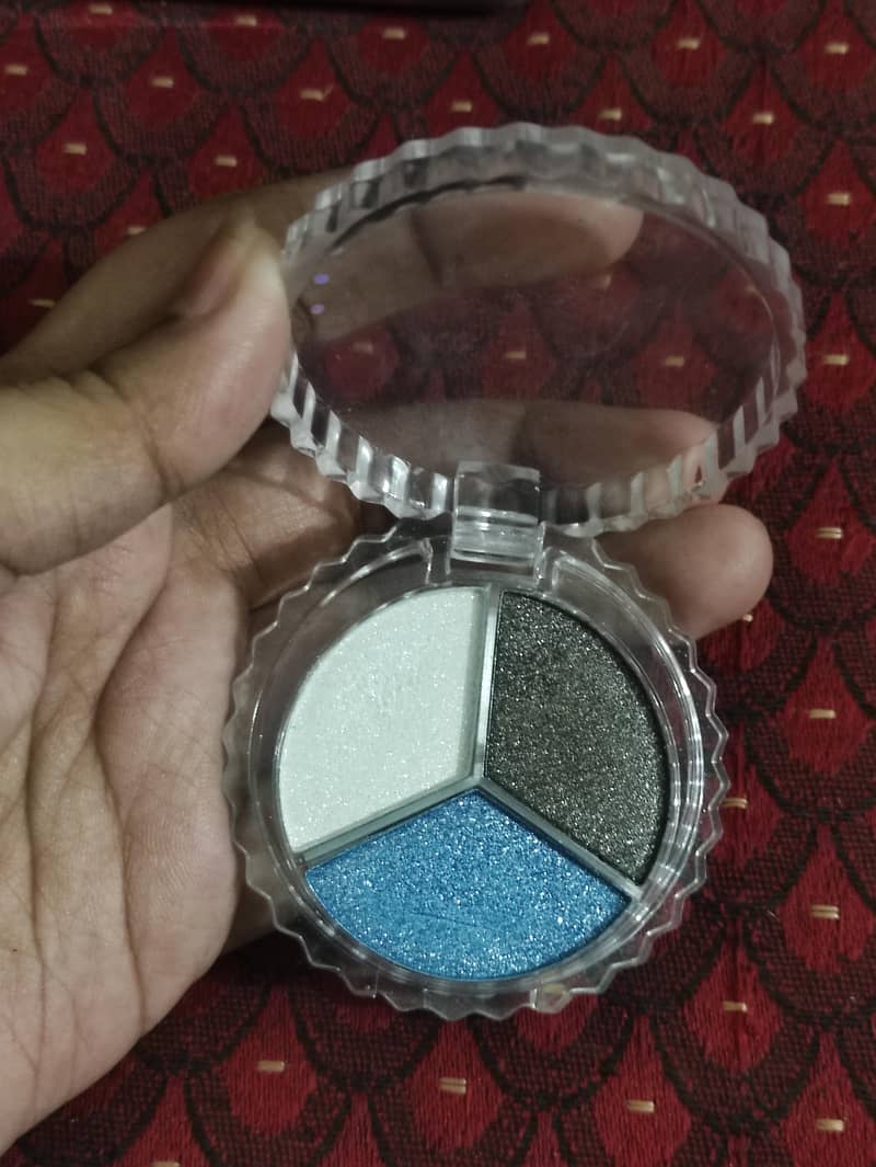 makeup 10