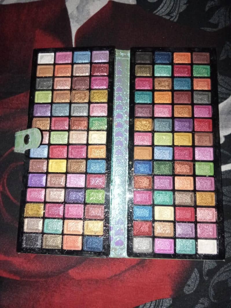 makeup 16