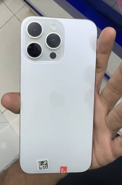 Apple iPhone 15 Pro Max