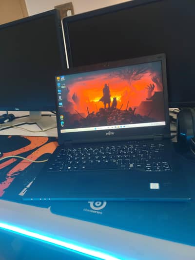 i5 8th Gen Laptop | fresh condition