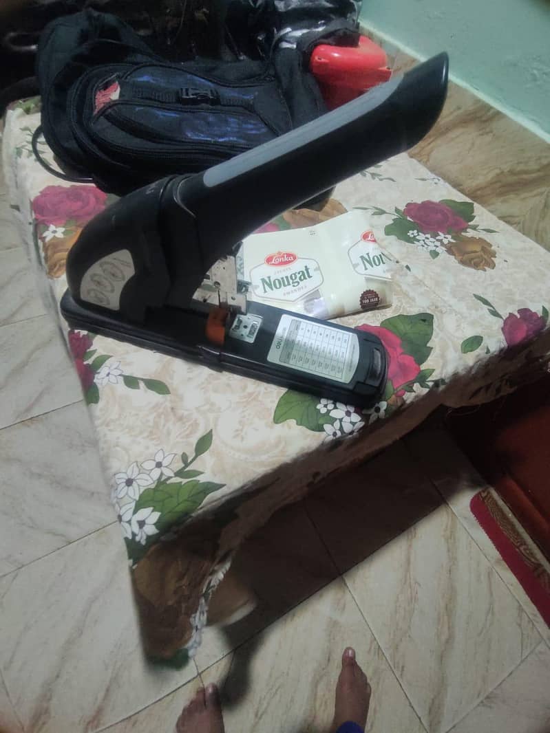 Duty Stapler 4