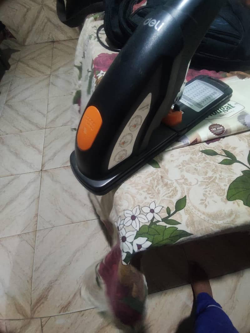 Duty Stapler 7
