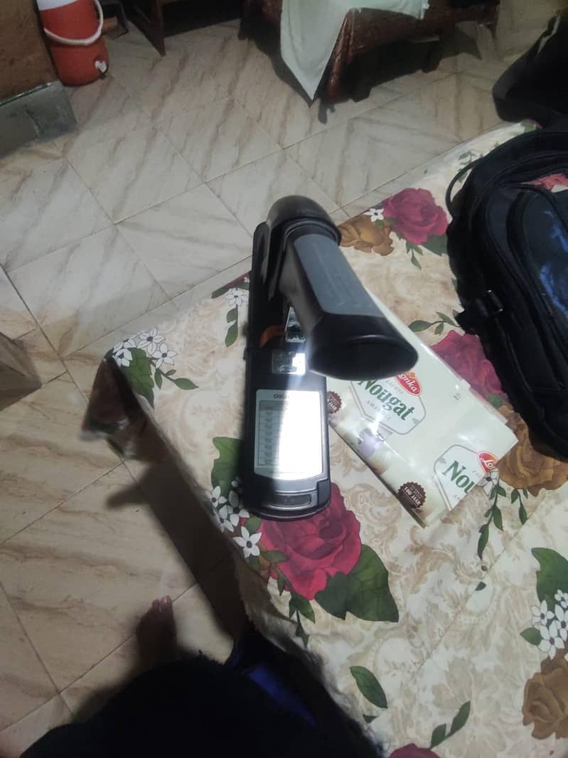 Duty Stapler 8